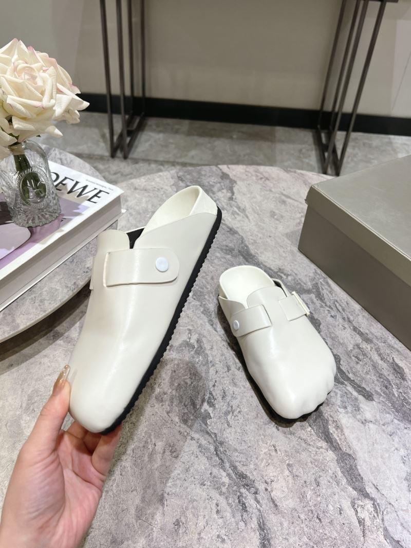 Balenciaga Slippers